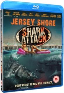 Jersey Shore Shark Attack (2012)