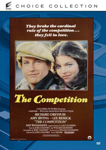 The Competition (1980)