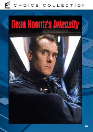 Dean Koontz's Intensity (1997)