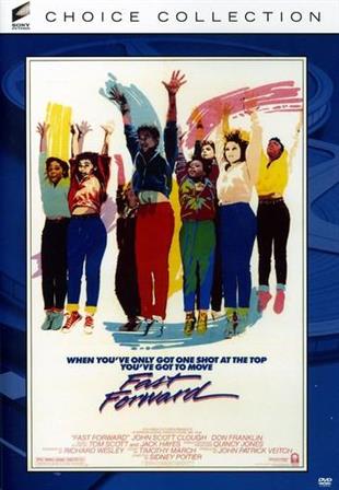 Fast Forward (1985)