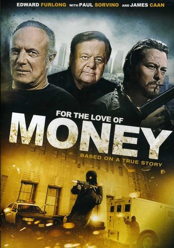 For the Love of Money (2012)