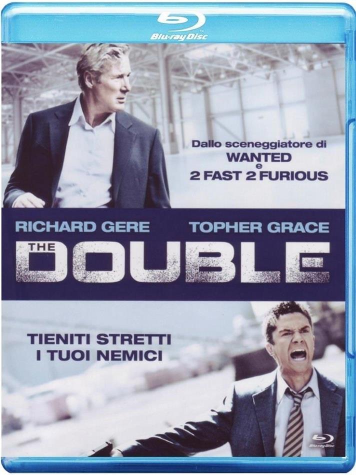 The Double (2011)