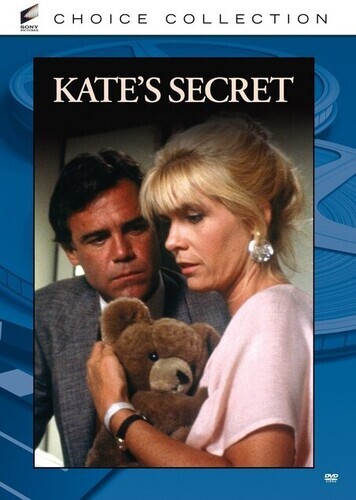 Kate's Secret (1986)