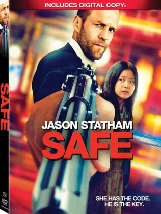 Safe (2012)