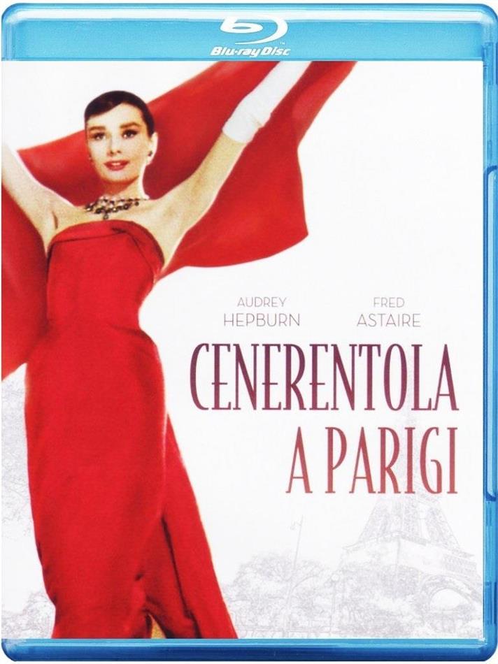Cenerentola a Parigi (1957)