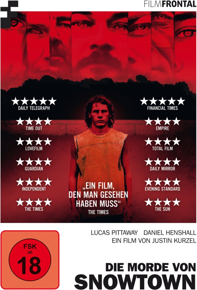Die Morde von Snowtown (2011)