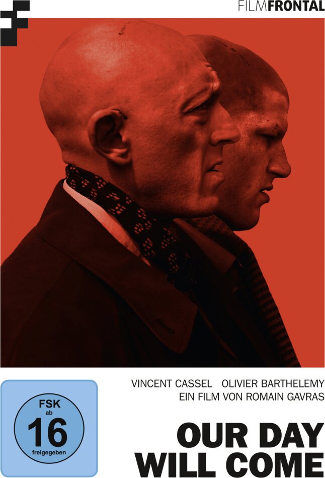 Our Day will come - Notre jour viendra (2010)