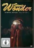Wonder Stevie - Signed, sealed, delivered Inofficial