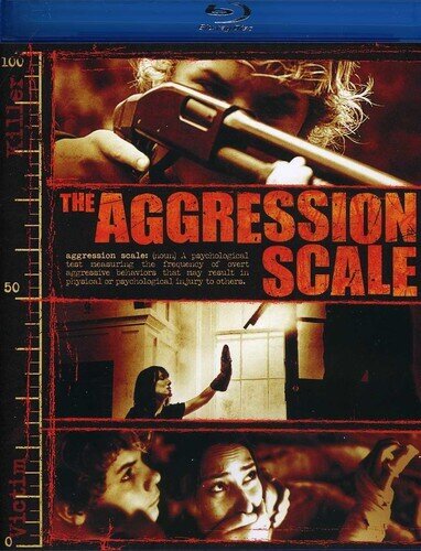 The Aggression Scale (2012)
