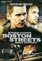 Boston Streets - What Doesn't Kill You (2008)