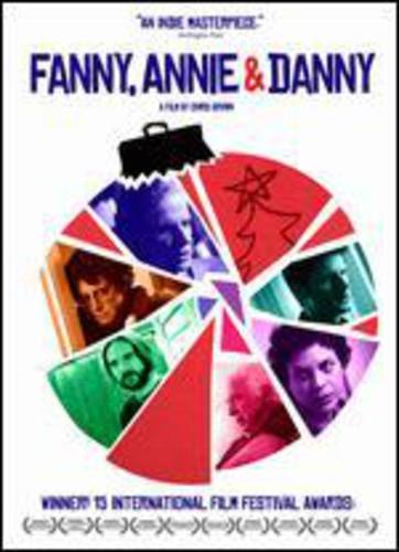 Fanny, Annie & Danny