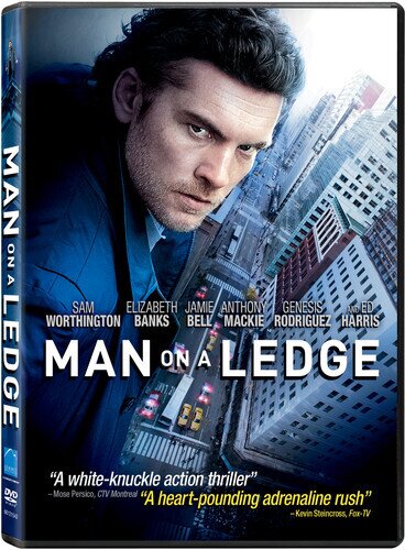 Man on a Ledge (2012)
