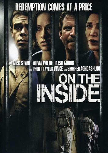 On the Inside (2011)