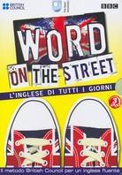 Word on the Street - Inglese per tutti i giorni 3 DVDs