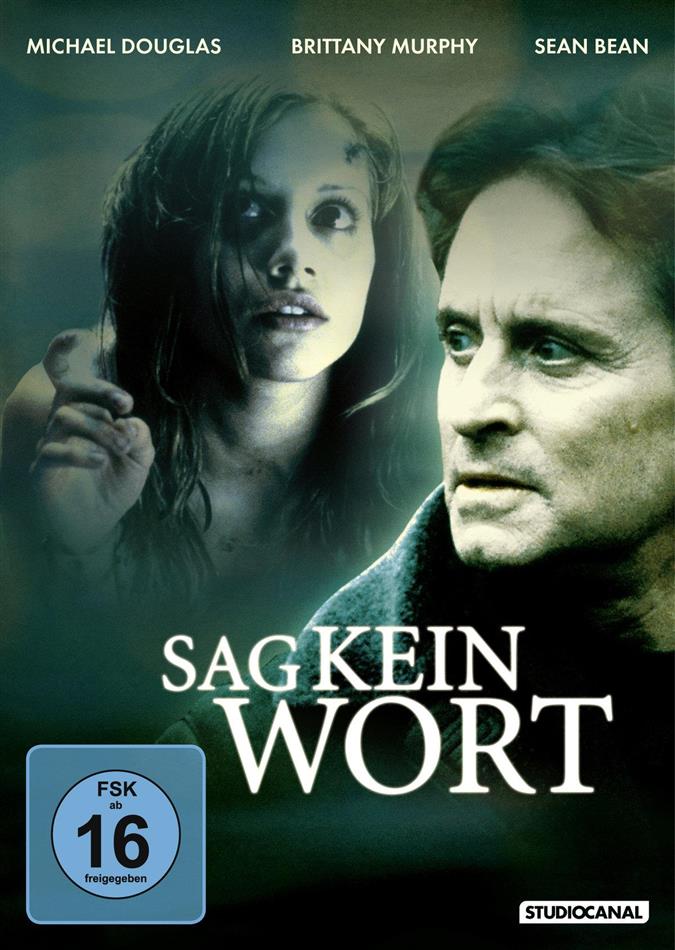 Sag kein Wort (2001) Single Edition