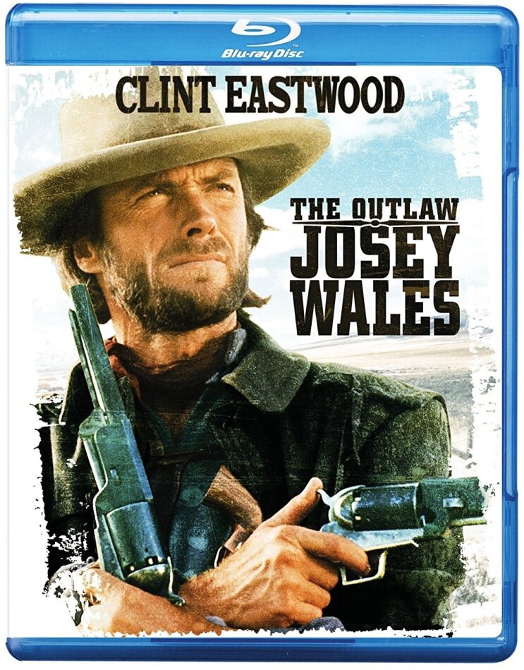The Outlaw Josey Wales (1976)