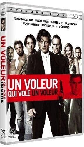 Un voleur qui vole un voleur (2007)