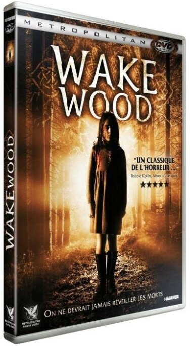 Wake Wood (2011)