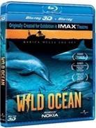 Wild Ocean 3D (Imax) Imax
