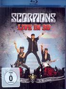 Scorpions - Get your Sting & Blackout - Live in