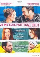 Je me suis fait tout petit