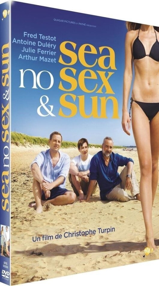 Sea, no sex & sun (2012)
