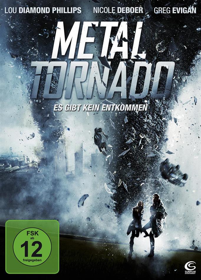 Metal Tornado (2011)