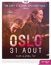Oslo, 31 Aout (2011)