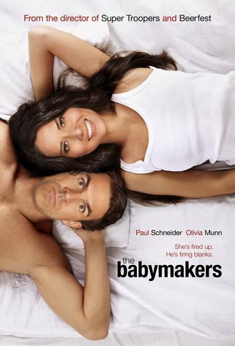 The Babymakers (2012)