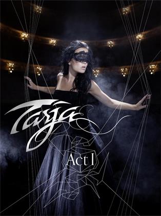 Tarja Turunen - Act I (2 DVD)