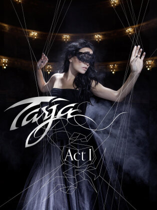 Tarja Turunen - Act I