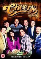 Cheers - Season 8