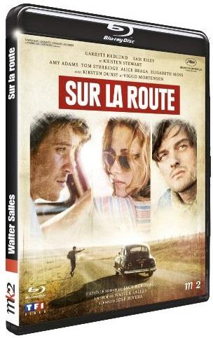Sur la route (2012)