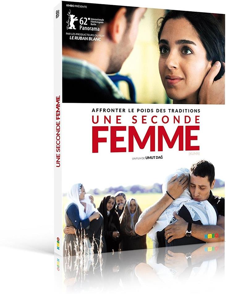 Une seconde femme (2012)