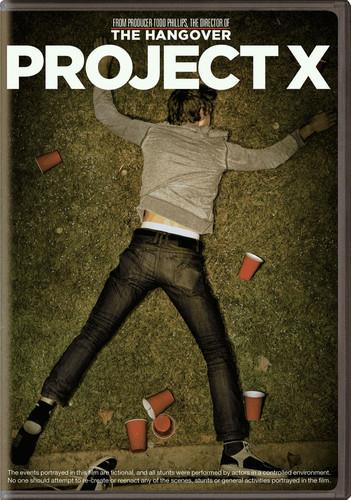Project X (2012)