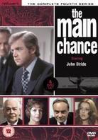 The main chance - Series 4 4 DVDs