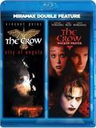 The Crow 2: City of Angels / The Crow: Wicked Prayer