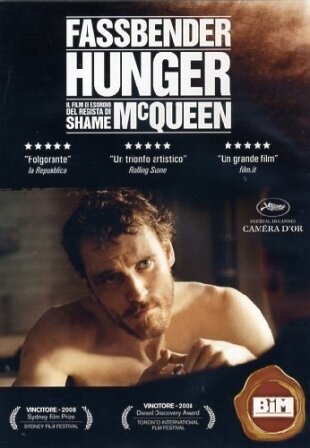 Hunger (2008)