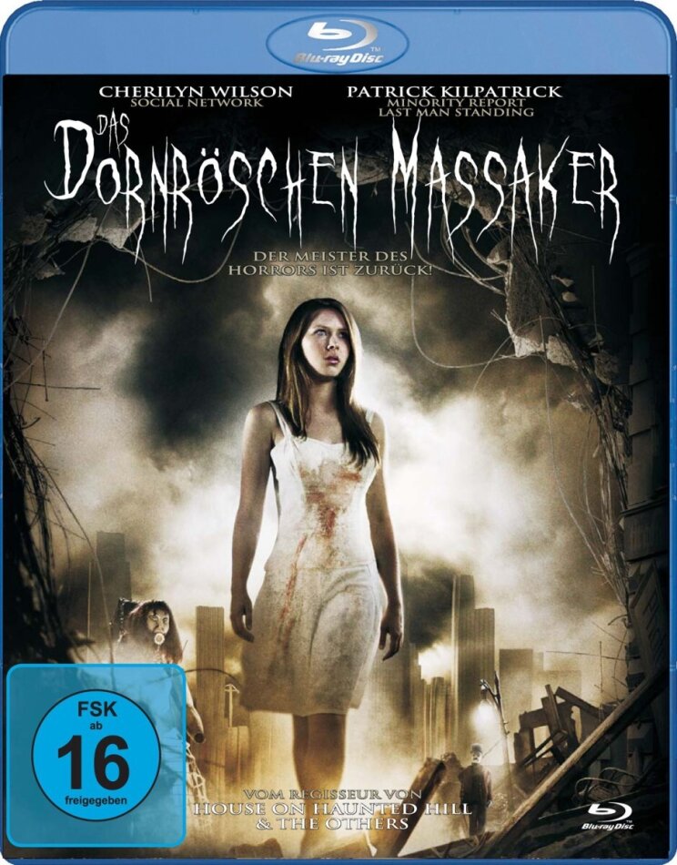 Das Dornröschen Massaker (2008)