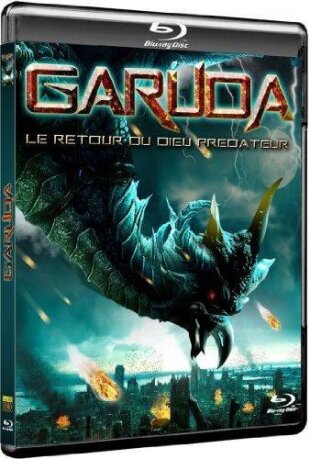 Garuda - Le retour du dieu prédateur (2004)