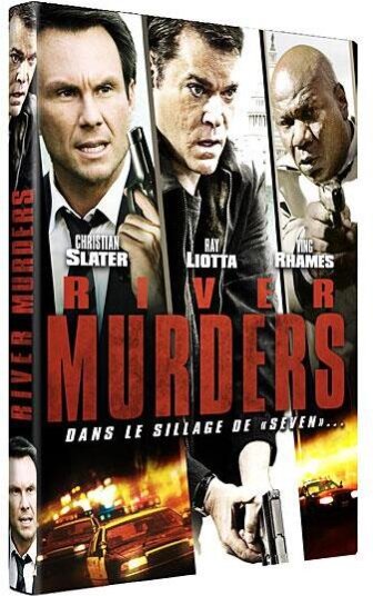 River Murders (2011)