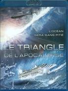 Le triangle de l'apocalypse - Bermuda-Dreieck Nordsee