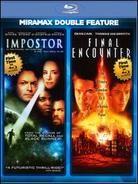 Impostor / Final Encounter (2000)