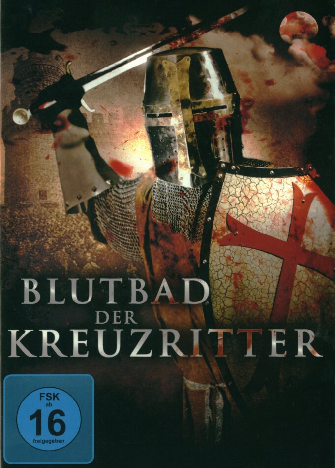 Blutbad der Kreuzritter (2001)