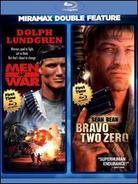 Men of War / Bravo Two Zero Double Feature