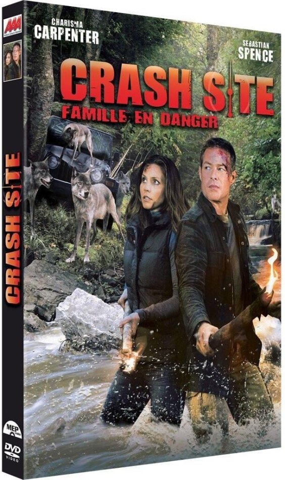 Crash Site (2011)
