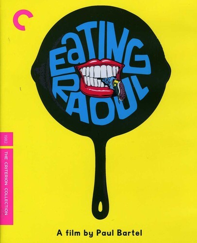 Eating Raoul (1982) Criterion Collection