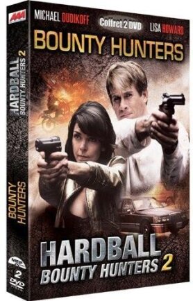 Bounty Hunters / Hardball - Bounty Hunters 2 2 DVD