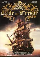 L'île au Trésor - Treasure Island (1998)