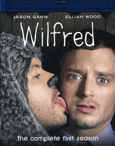 Wilfred - Season 1 2 Blu-rays